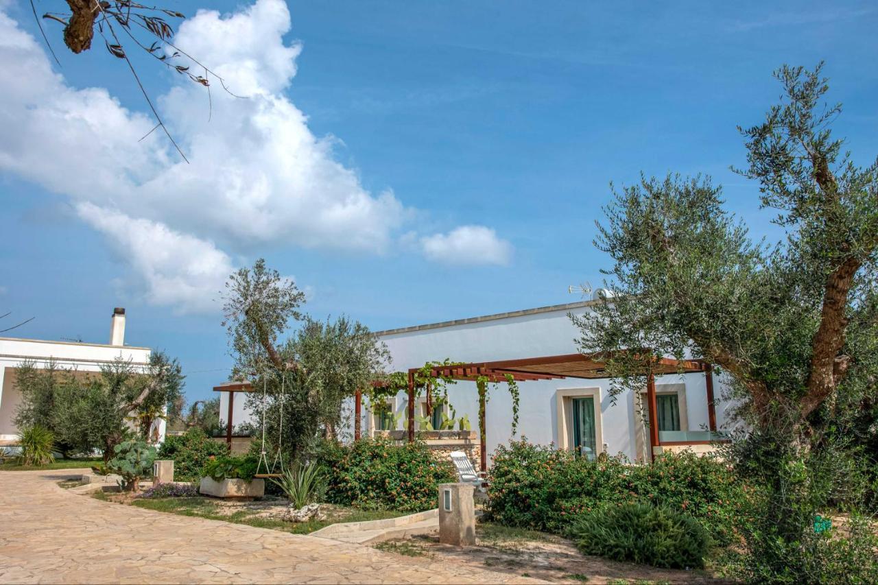 Casetta Degli Ulivi Uggiano La Chiesa Exterior foto